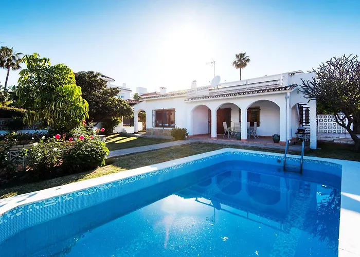 Best place Playamar
